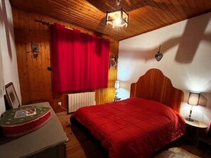 3 chambres, Wi-Fi gratuit