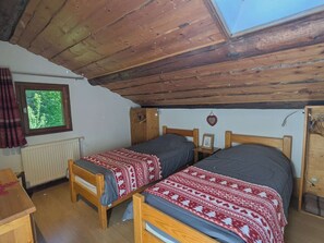 4 habitaciones y wifi gratis 