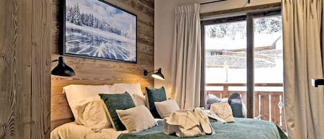 5 間睡房、免費 Wi-Fi、床單