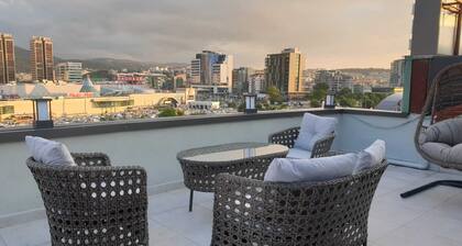 Royal Residence Bursa