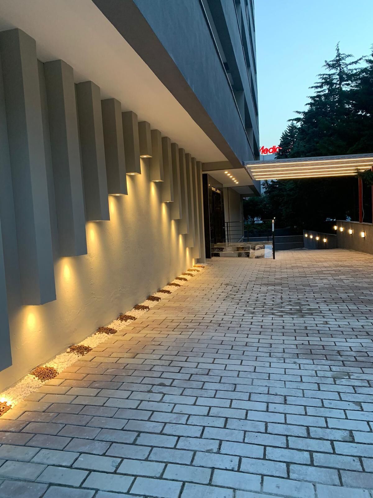 Fachada
