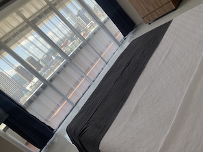 Dubleks  Suite | In-room safe, desk, laptop workspace, soundproofing - Royal Residence Bursa (Bursa)