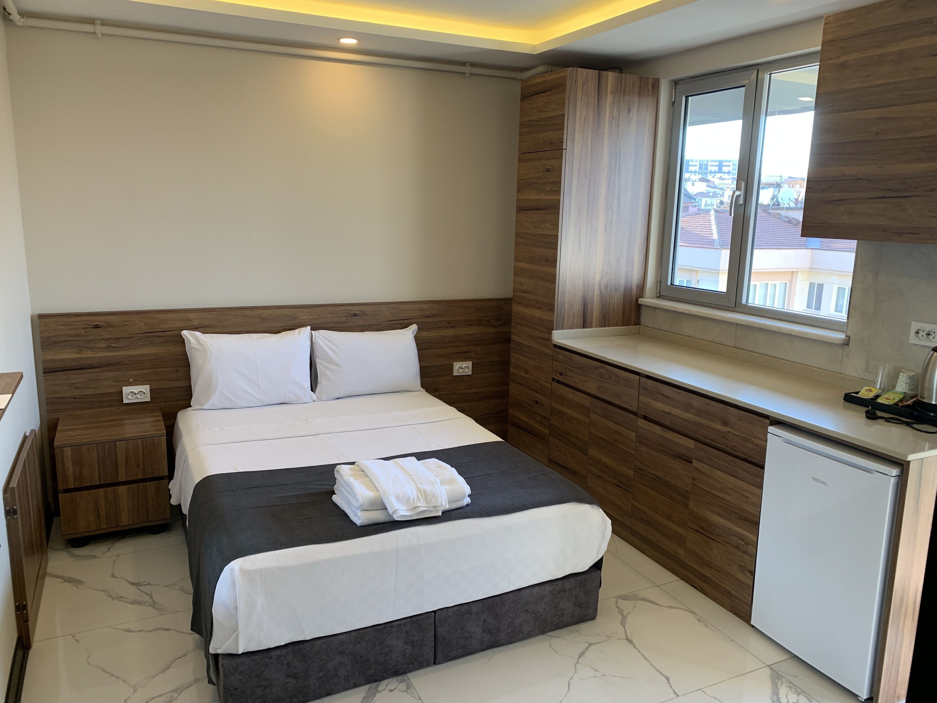 Foto - Royal Residence Bursa