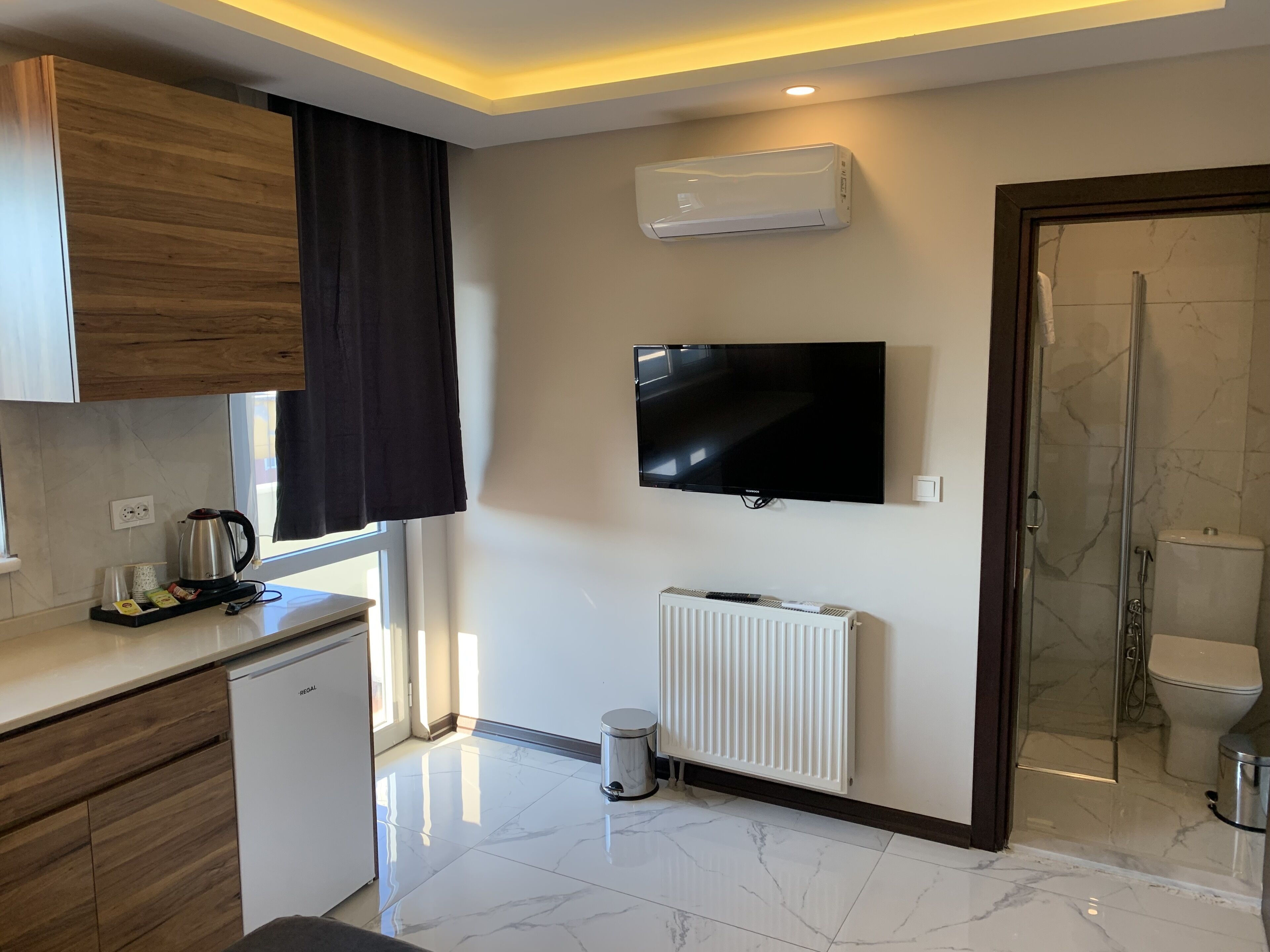 Foto - Royal Residence Bursa