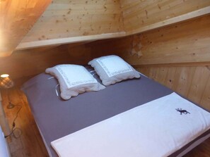 5 Schlafzimmer