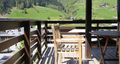 Chalet cosy 11 pers avec wifi, lave-vaisselle & lave-linge