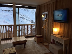 Interiör