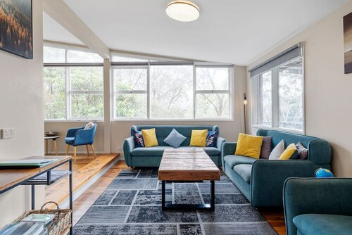 GreenLeafRetreat-Pets Welcome/Free Parking-Close 2 Katoomba/Leura/Blue Mountains