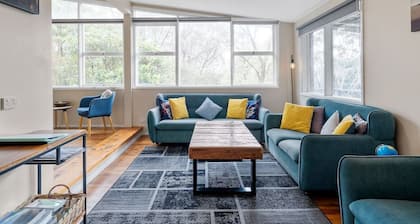 GreenLeafRetreat-Pets Welcome/Free Parking-Close 2 Katoomba/Leura/Blue Mountains