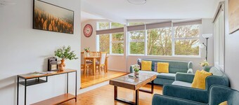 GreenLeaf Retreat@Katoomba/BMountains-Pets Welcome