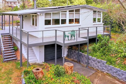 GreenLeaf Retreat@Katoomba/BMountains-Pets Welcome