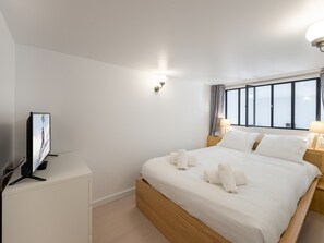 3 camere, Wi-Fi gratuito, lenzuola