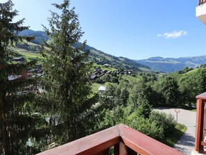 Ulkoalueet