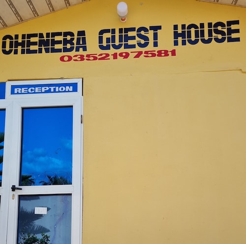 Oheneba Guest House