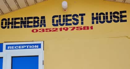 Oheneba Guest House