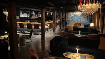 Bar (in loco)