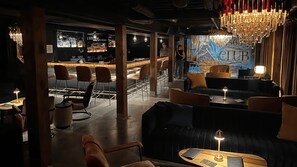 Bar (sur place)
