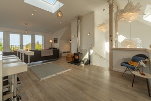 Interior - Seastiles, Salthouse, Norfolk (Salthouse)