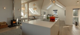 Seastiles, Salthouse, Norfolk