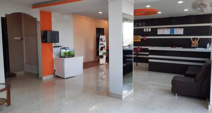 1 BHK and BHK Flat, service appartment, fully furnished flat,