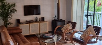 Unwind, Recharge, Rejuvenate