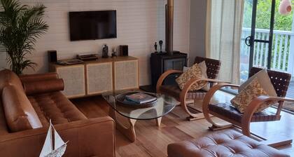 Unwind, Recharge, Rejuvenate