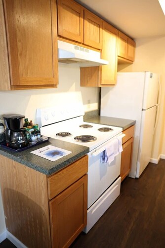 Saint Louis University Flat + Fitness Center