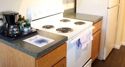 Saint Louis University Flat + Fitness Center