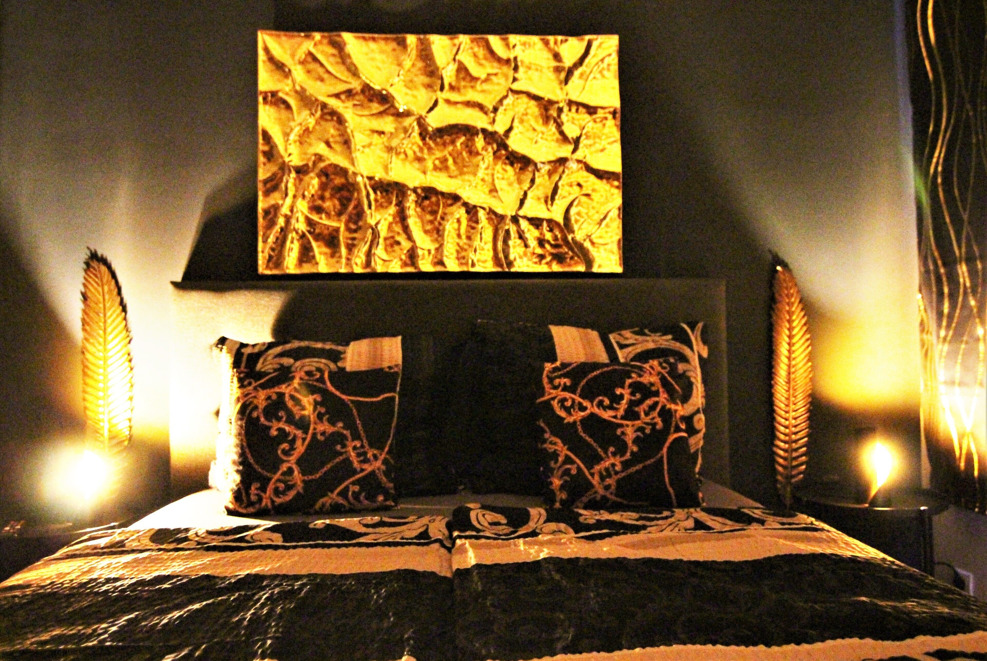 Luxury Apartment | 3 bedrooms, individually decorated, individually furnished, desk
