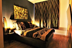 Luxury Apartment
