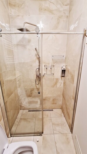 Luxury-Apartment | Badezimmer