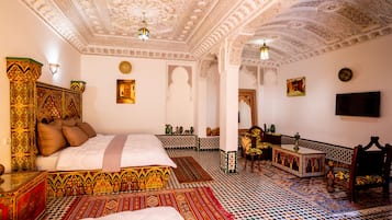 1 chambre, Wi-Fi
