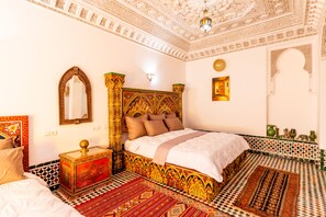 1 Schlafzimmer, WLAN
