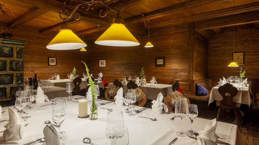 Alter Wirt GmbH in Grünwald