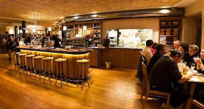 Alter Wirt GmbH in Grünwald