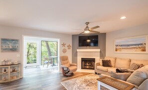 TV connectée, vidéothèque