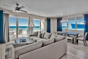 Smart-TV, DVD-Player