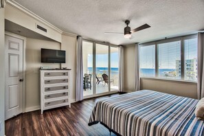 3 bedrooms, iron/ironing board, travel cot, free WiFi - Heron 506-- 3 Bed/2 Bath Destin West Bayside Condo--sleeps 10!! (Fort Walton Beach)