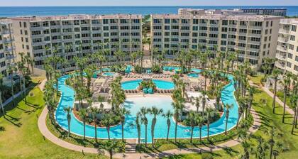 Sandpiper Destin West - 2 BR 2 Bath Sandpiper Ground Floor Condo