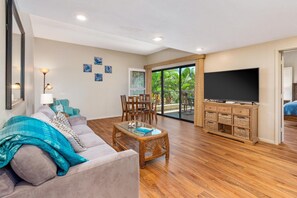 تلفزيون ذكي