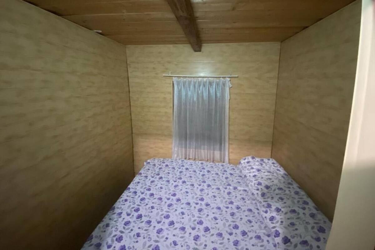 1 habitación, wifi gratis y ropa de cama