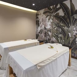 Aromaterapia, masajes de tejido profundo, masajes tailandeses