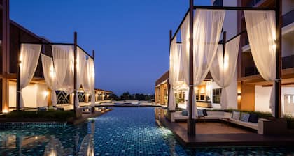 Laguna Grand Hotel & Spa Songkhla