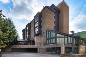 Condo, 2 habitaciones | Exterior