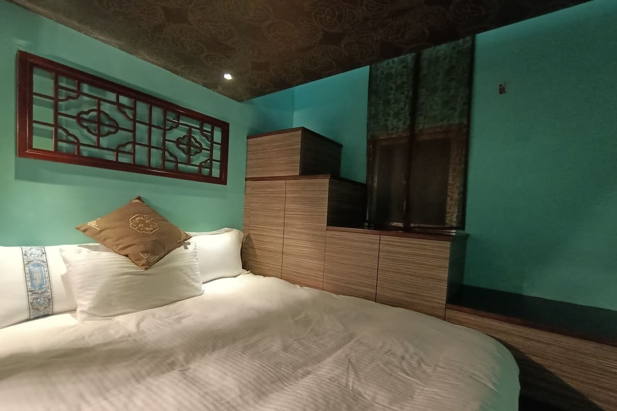 Casa Gallery | 3 habitaciones, muebles diferentes, wifi gratis y ropa de cama