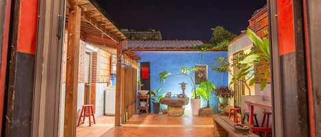 Baño