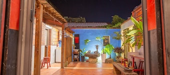 模範人家古厝民宿