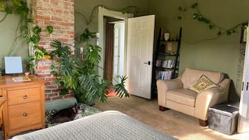 2 quartos, escrivaninha, berço de viagem, Wi-Fi