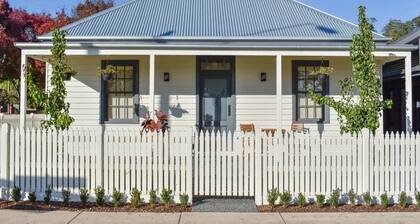 Heritage Cottage