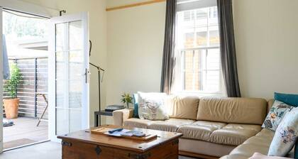 Heritage Cottage Summ